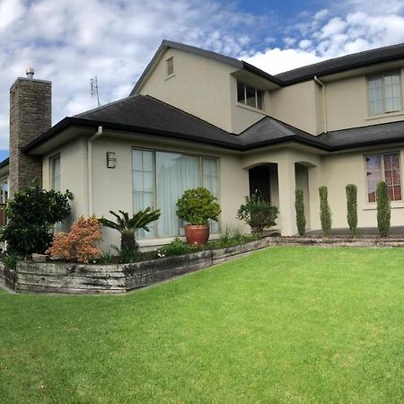 Tauranga Homestead Retreat 外观 照片
