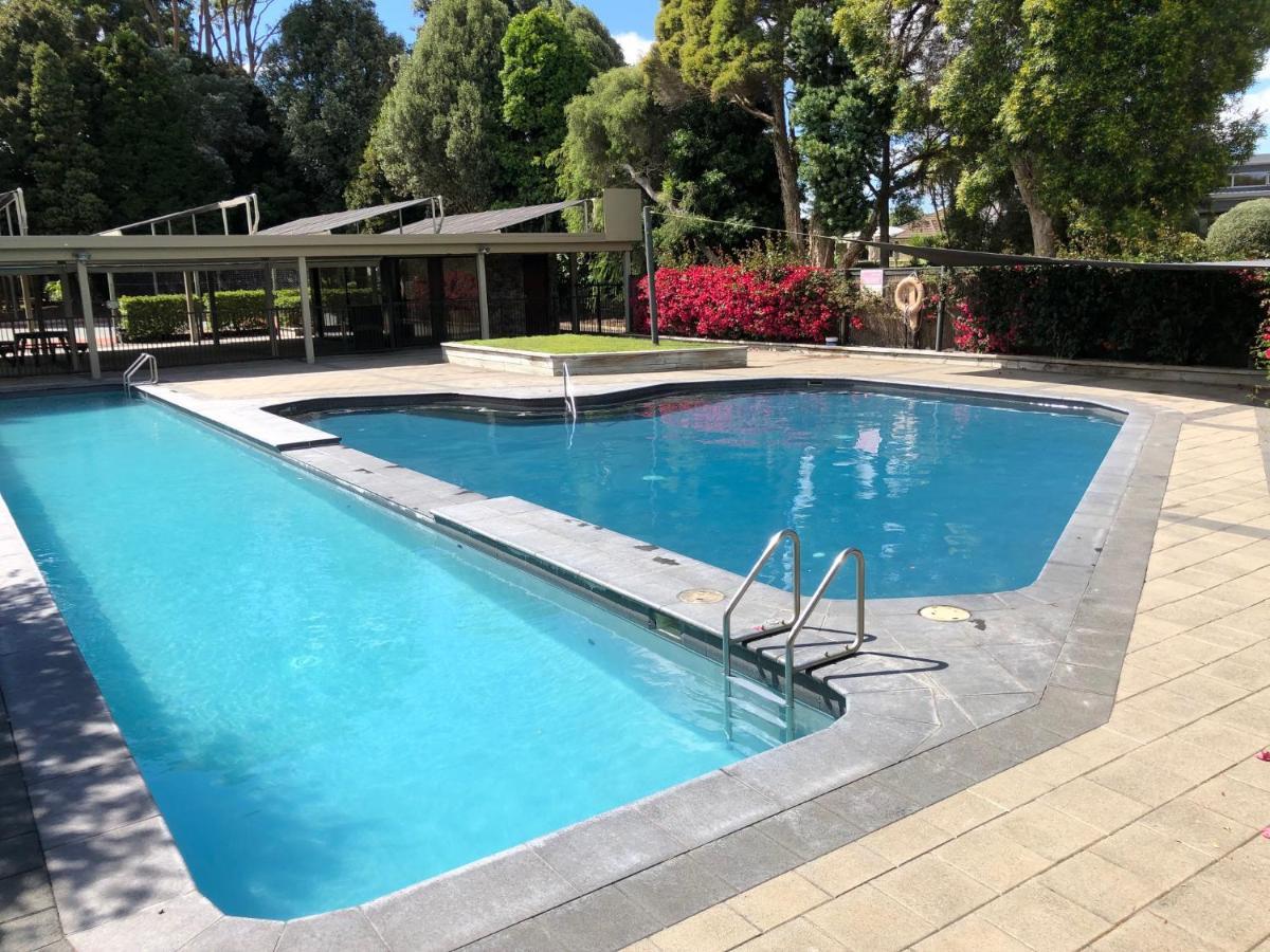 Tauranga Homestead Retreat 外观 照片