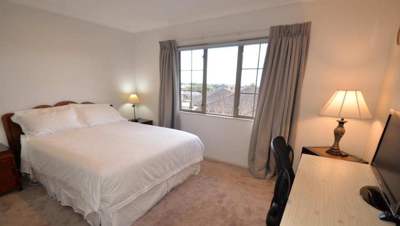 Tauranga Homestead Retreat 外观 照片