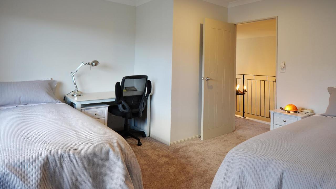 Tauranga Homestead Retreat 外观 照片