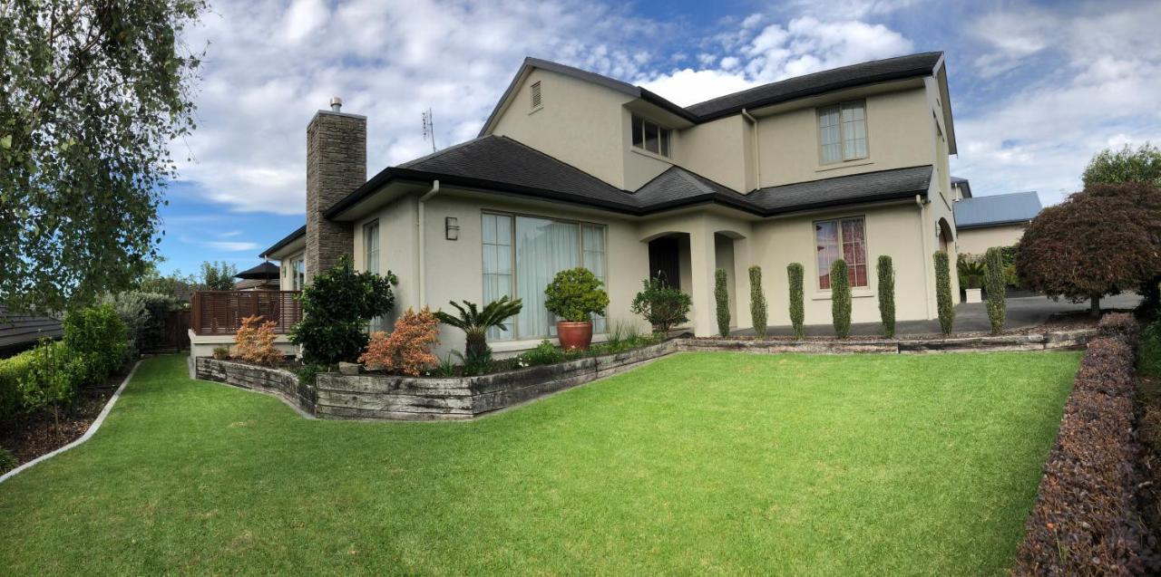 Tauranga Homestead Retreat 外观 照片