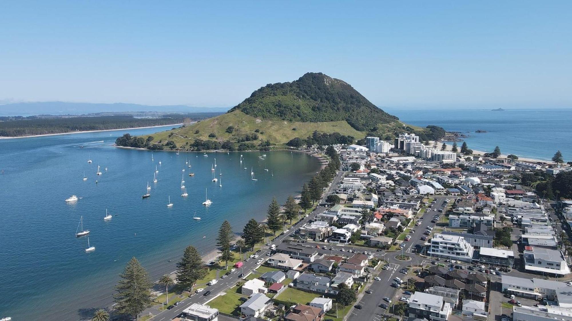 Tauranga Homestead Retreat 外观 照片