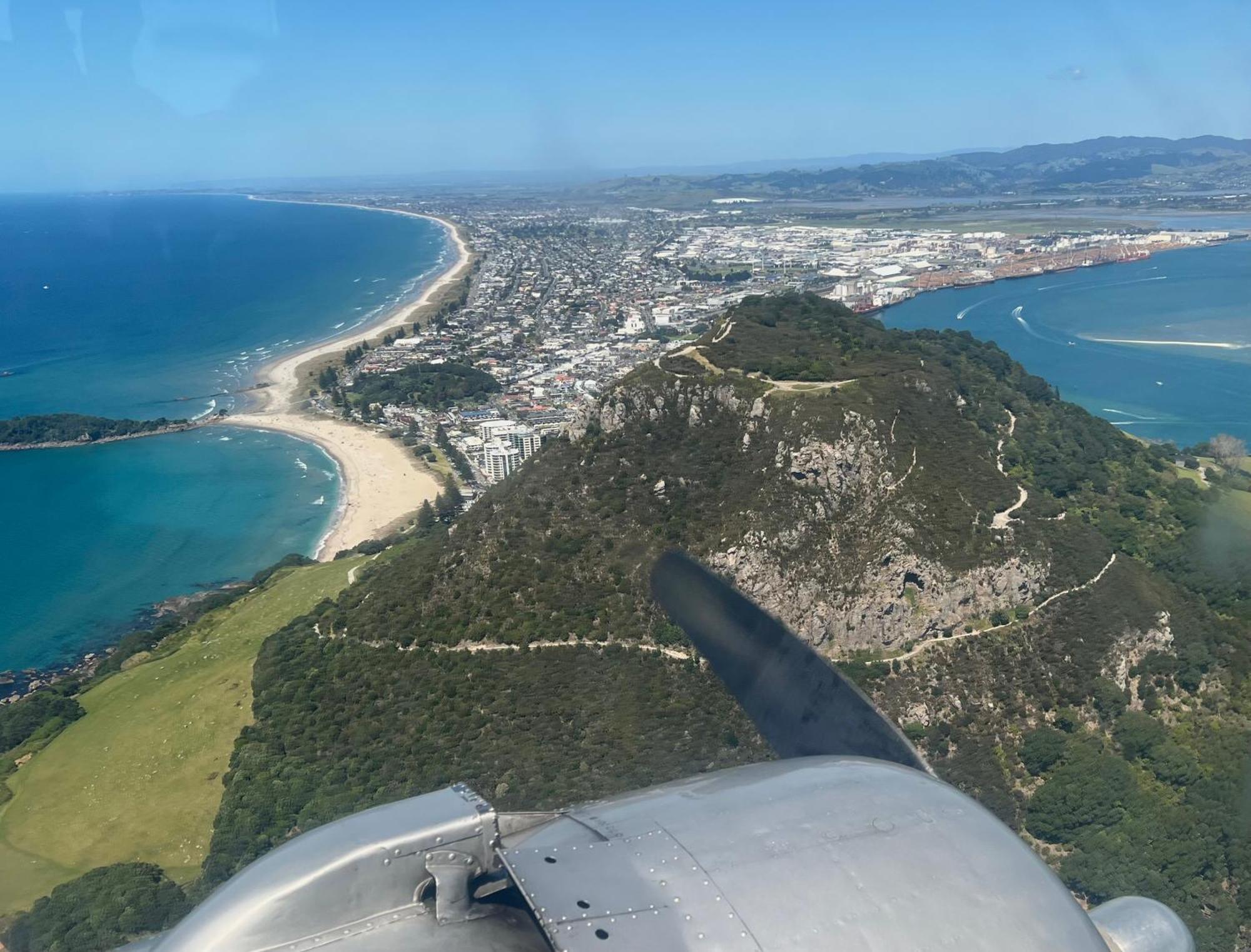 Tauranga Homestead Retreat 外观 照片
