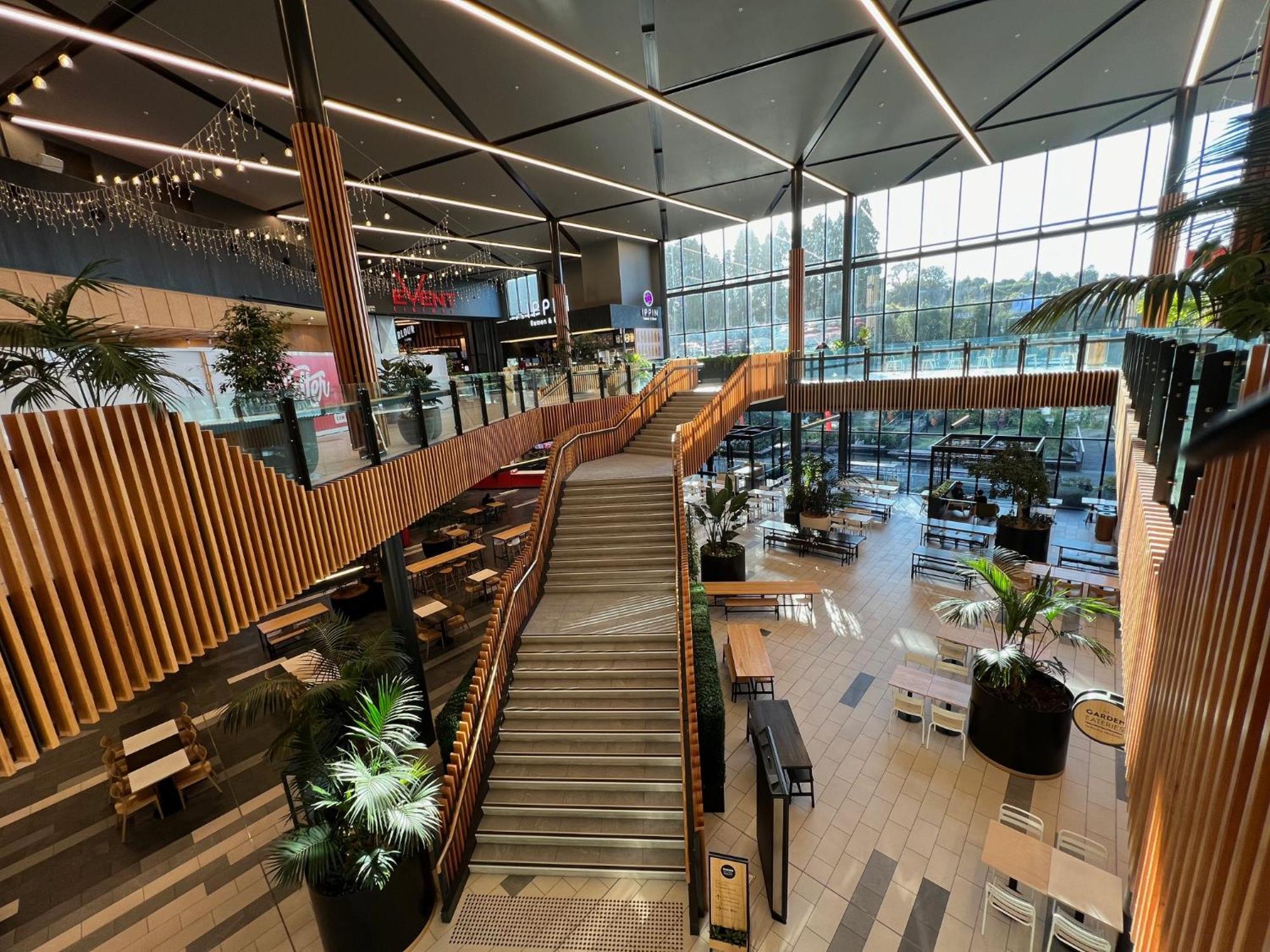 Tauranga Homestead Retreat 外观 照片