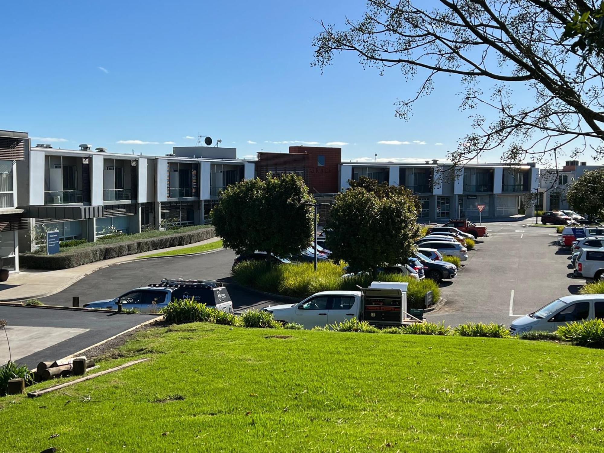 Tauranga Homestead Retreat 外观 照片